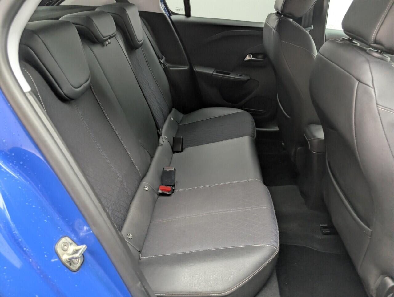 Used Vauxhall Corsa 2021 for sale - 76658991: Photo 24