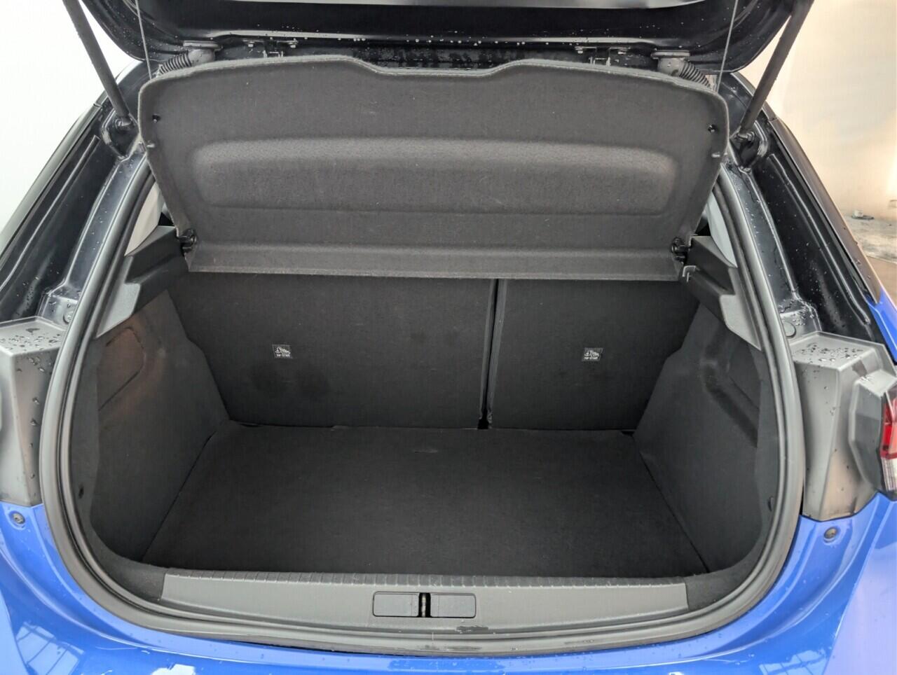 Used Vauxhall Corsa 2021 for sale - 76658991: Photo 25