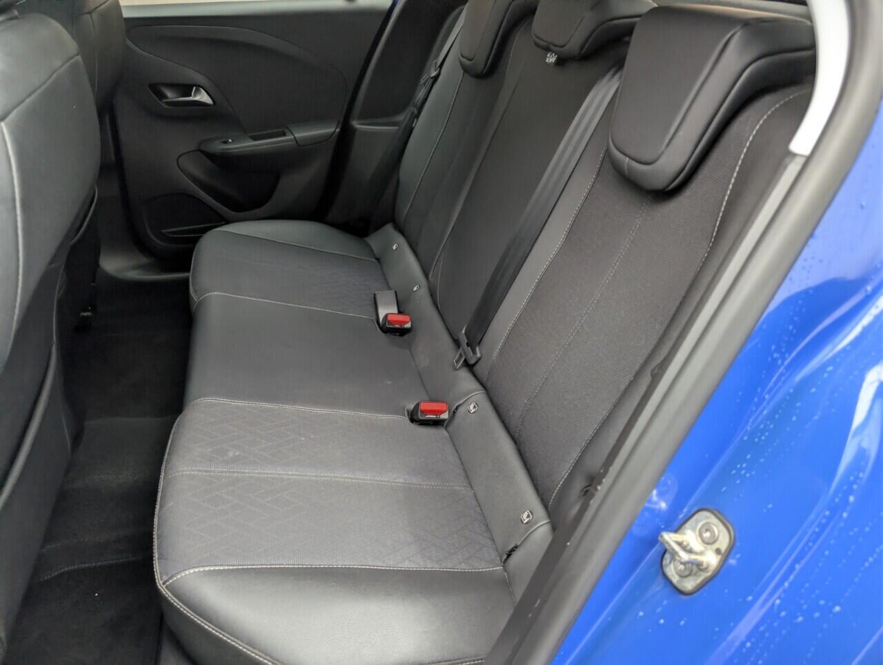 Used Vauxhall Corsa 2021 for sale - 76658991: Photo 26