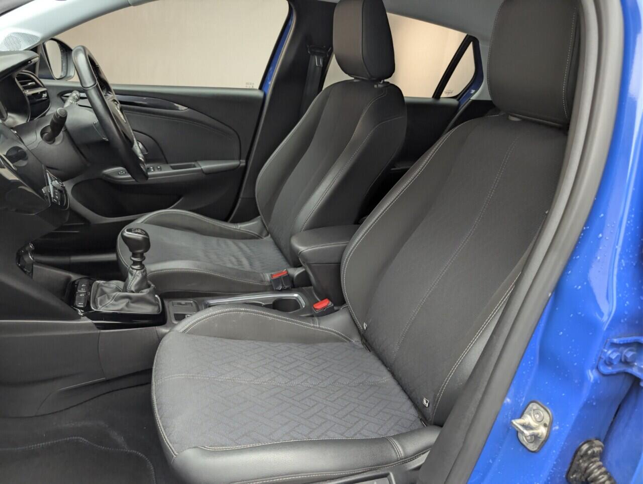 Used Vauxhall Corsa 2021 for sale - 76658991: Photo 27