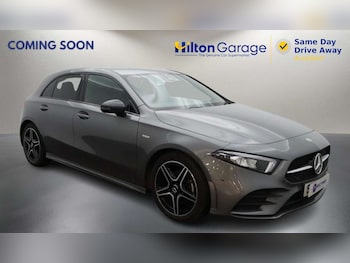 Used Mercedes-Benz A-Class 2022 for sale - 78832787: Photo