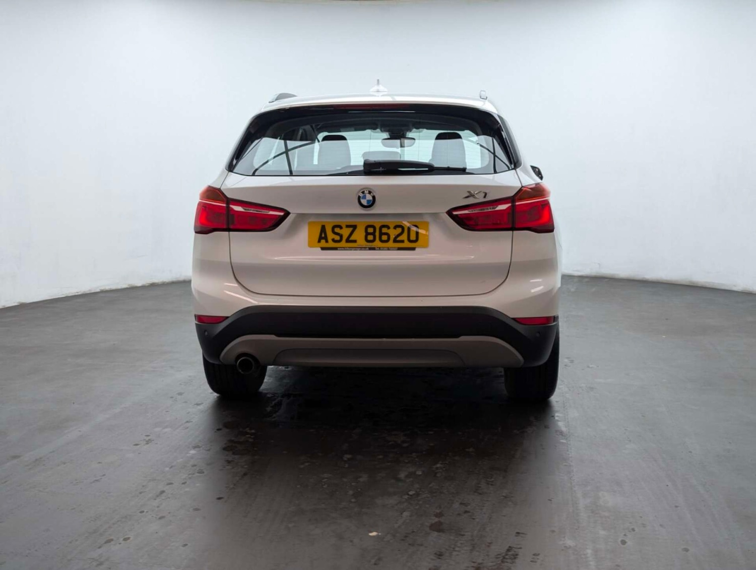 Used BMW X1 2017 for sale - 77864567: Photo 11
