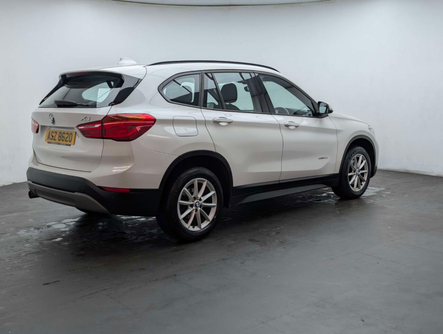 Used BMW X1 2017 for sale - 77864567: Photo 13