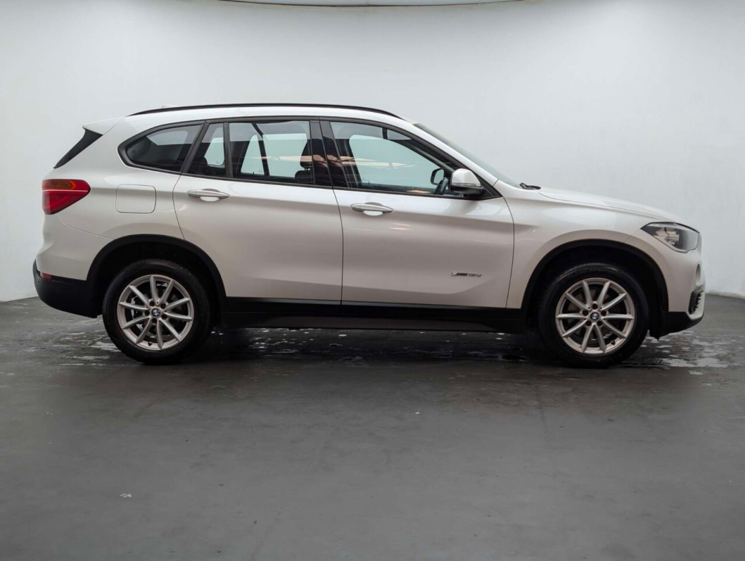 Used BMW X1 2017 for sale - 77864567: Photo 14