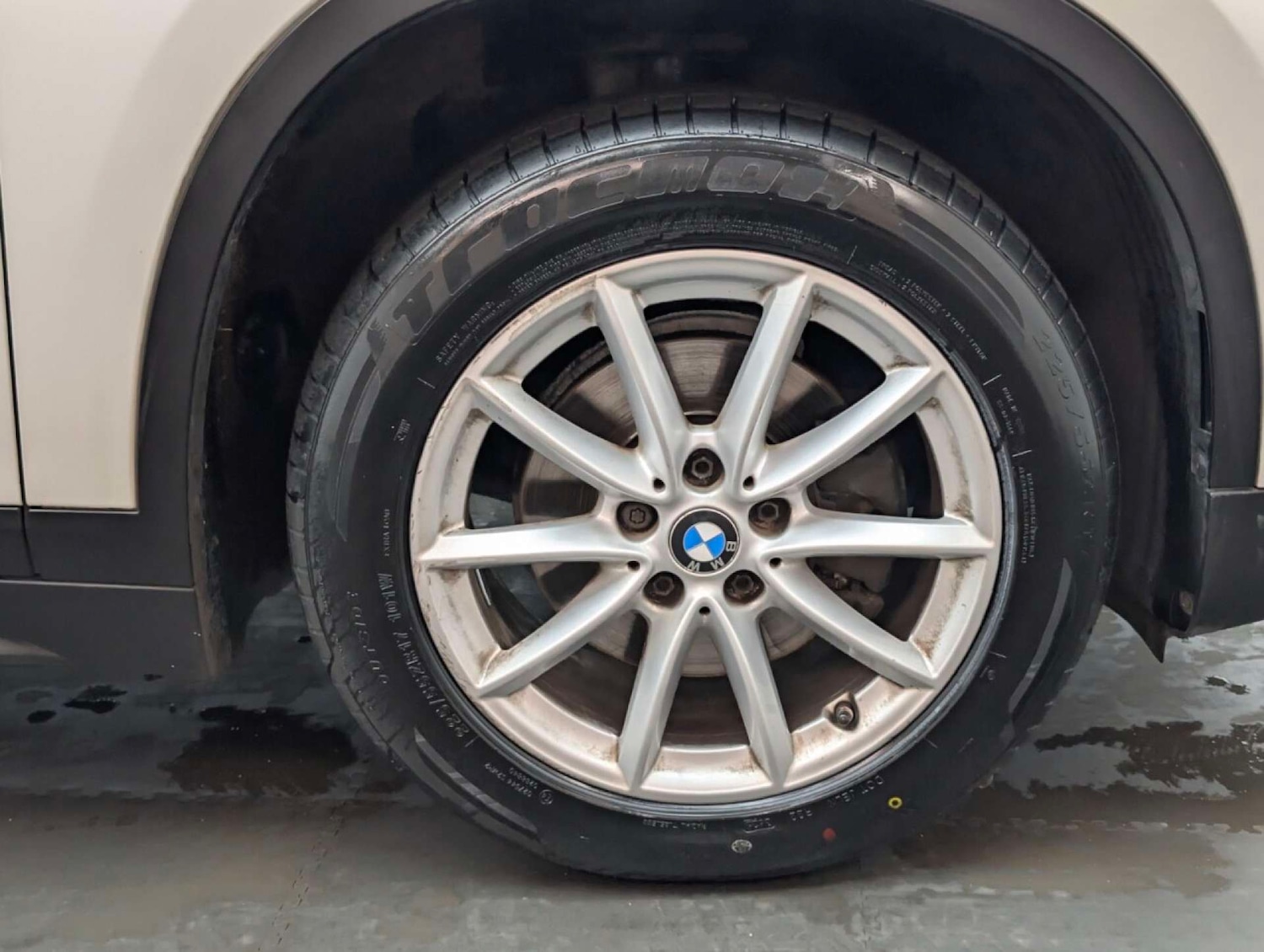 Used BMW X1 2017 for sale - 77864567: Photo 15