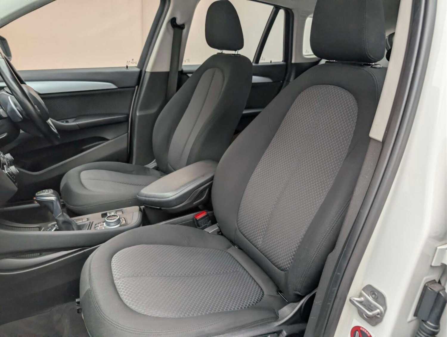 Used BMW X1 2017 for sale - 77864567: Photo 18