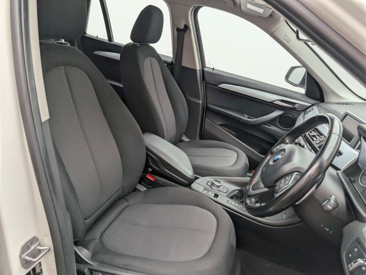 Used BMW X1 2017 for sale - 77864567: Photo 19