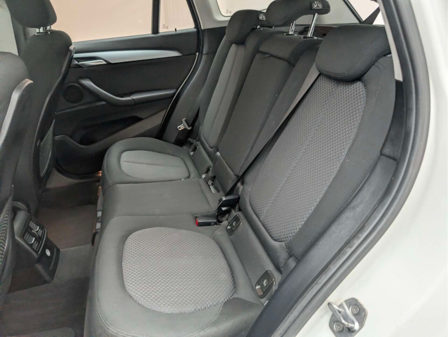 Used BMW X1 2017 for sale - 77864567: Photo 21