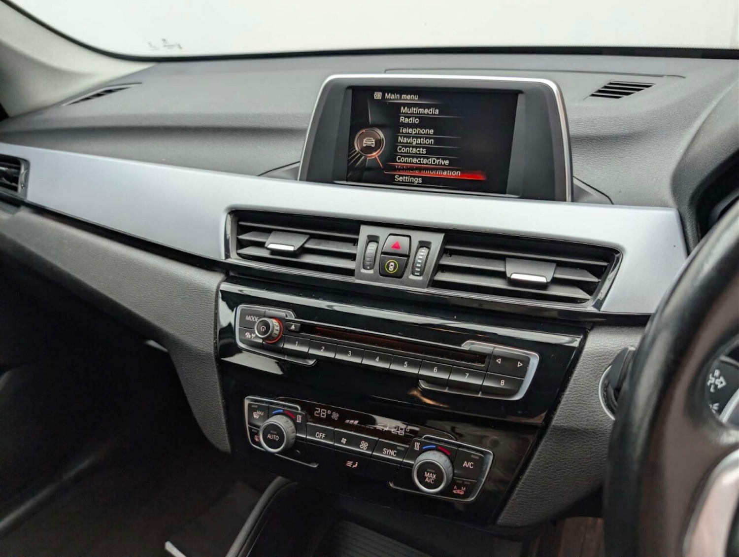 Used BMW X1 2017 for sale - 77864567: Photo 22