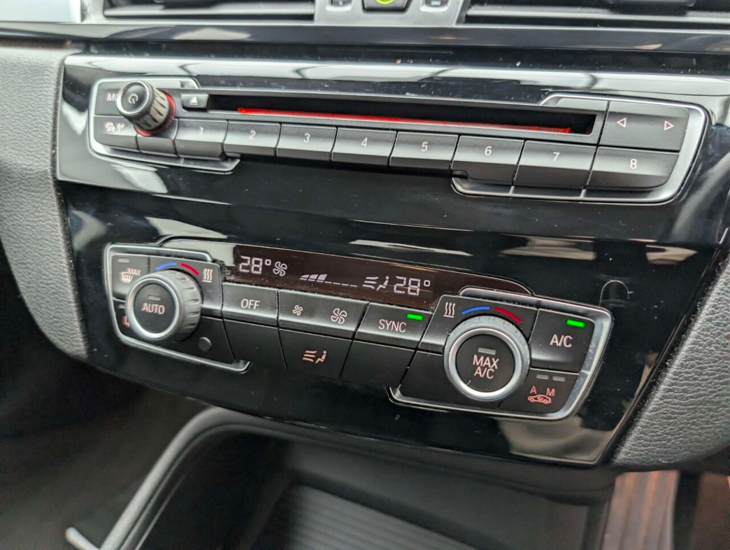 Used BMW X1 2017 for sale - 77864567: Photo 23