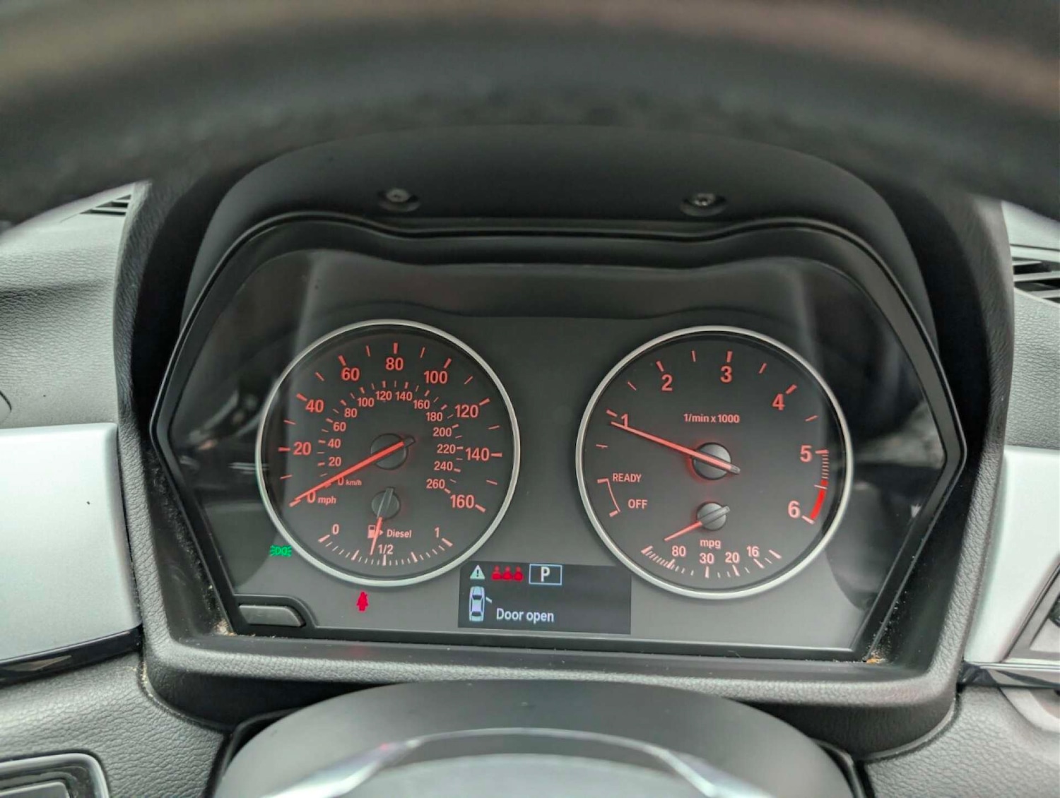 Used BMW X1 2017 for sale - 77864567: Photo 26