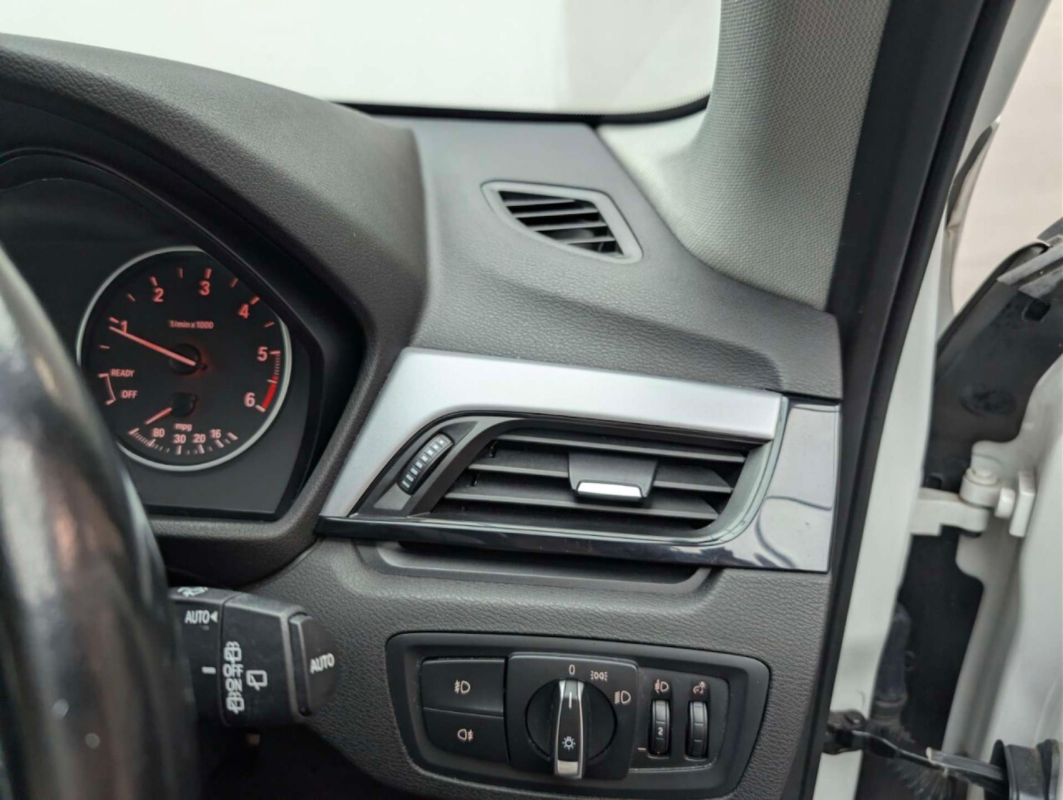 Used BMW X1 2017 for sale - 77864567: Photo 27