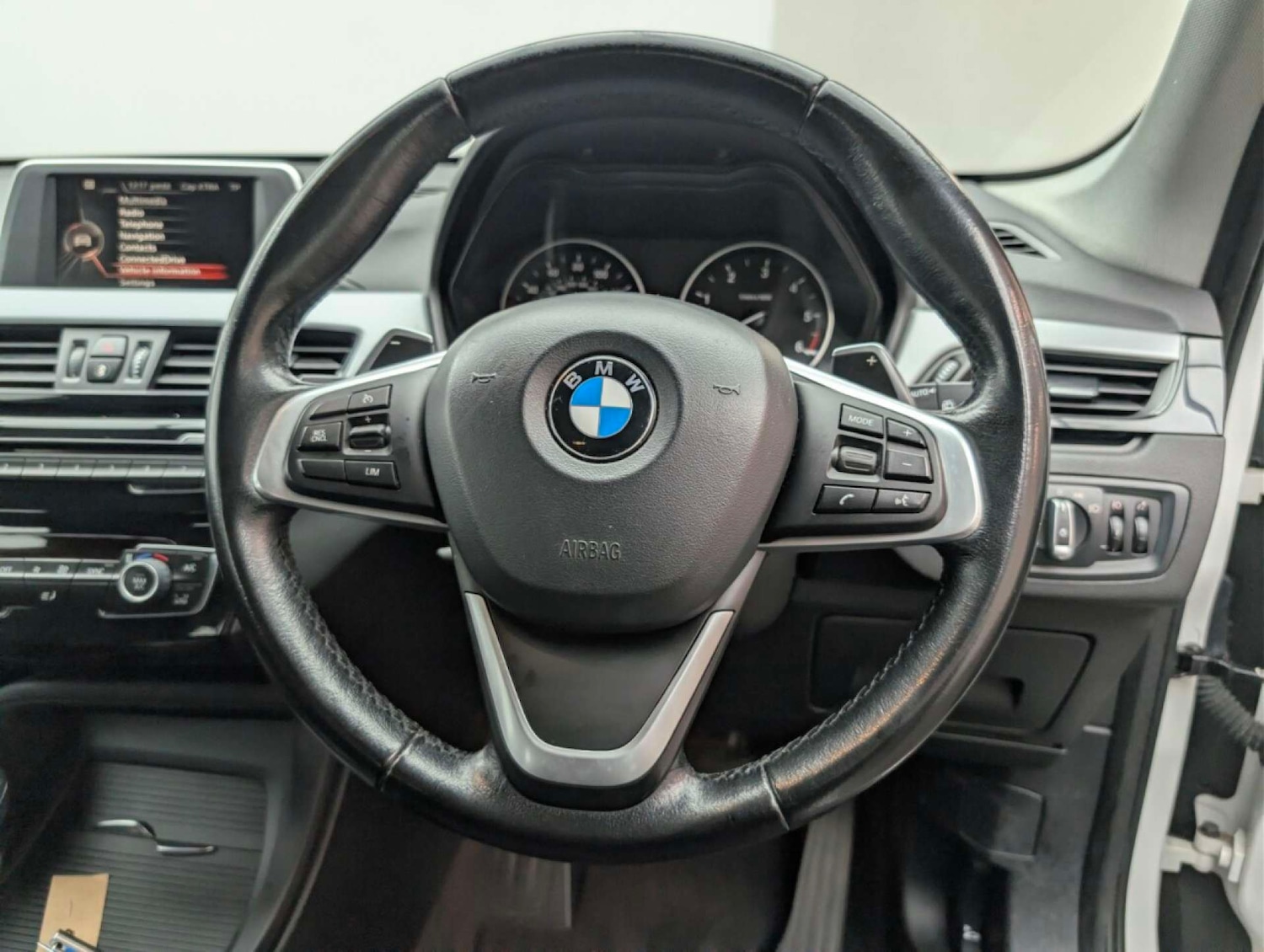 Used BMW X1 2017 for sale - 77864567: Photo 30