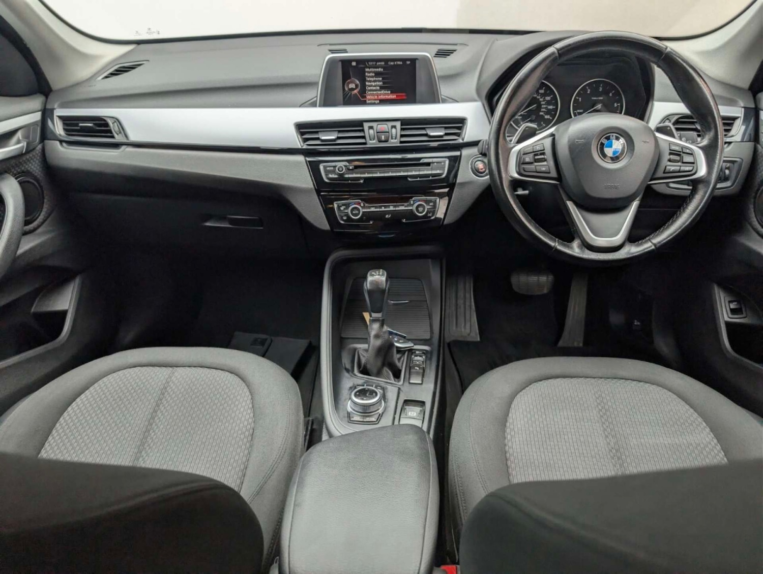 Used BMW X1 2017 for sale - 77864567: Photo 31