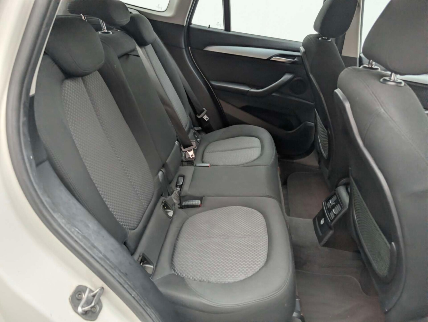 Used BMW X1 2017 for sale - 77864567: Photo 33