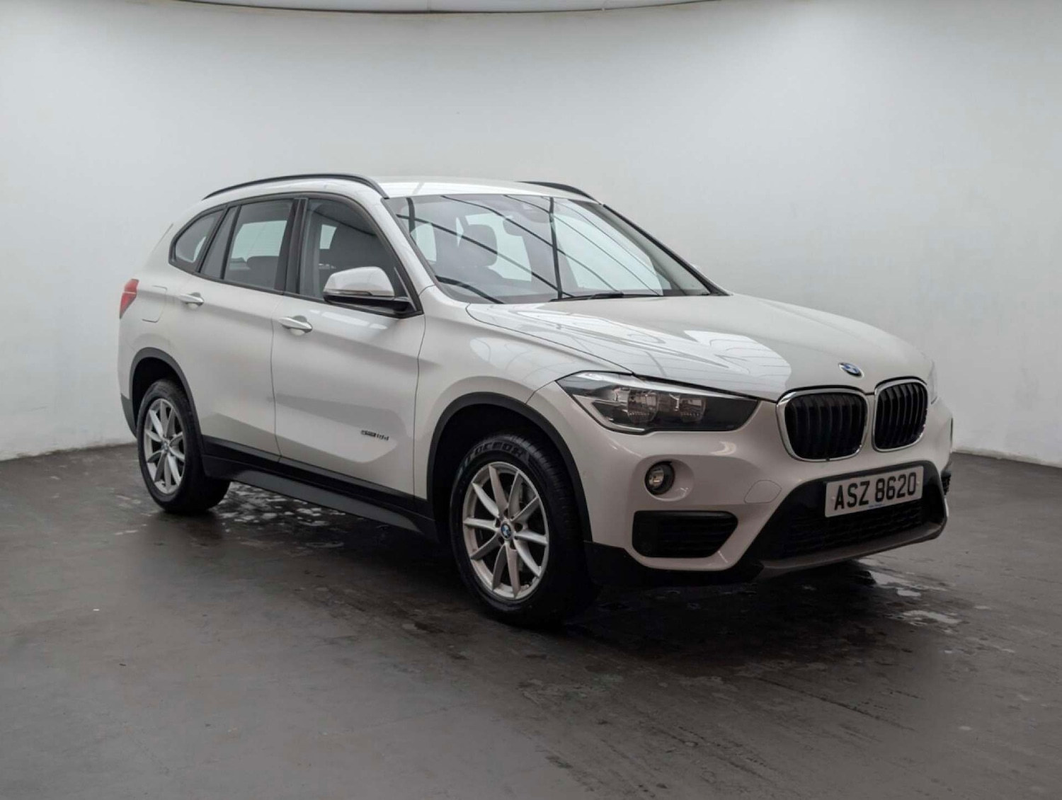 Used BMW X1 2017 for sale - 77864567: Photo 5