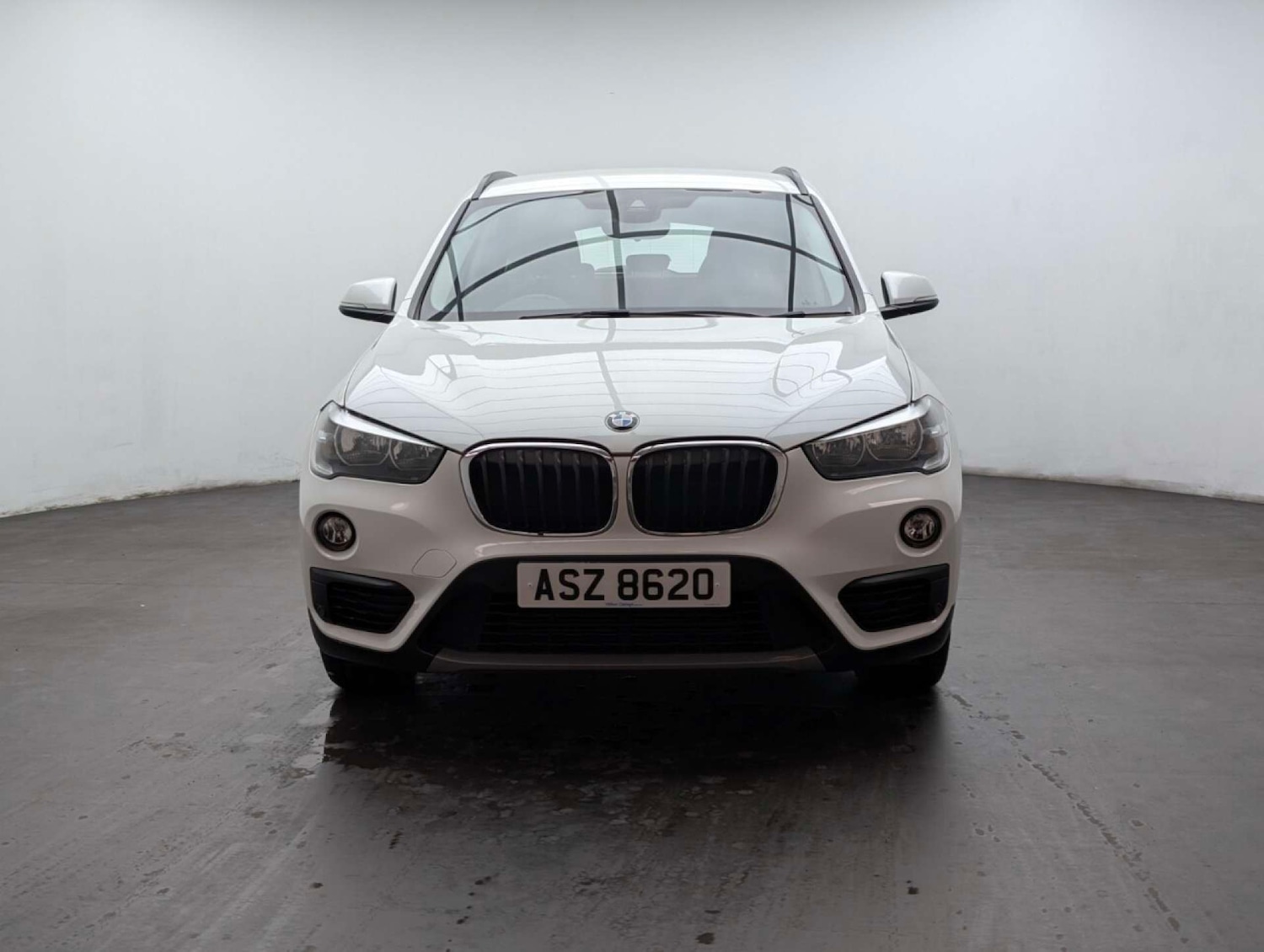 Used BMW X1 2017 for sale - 77864567: Photo 6