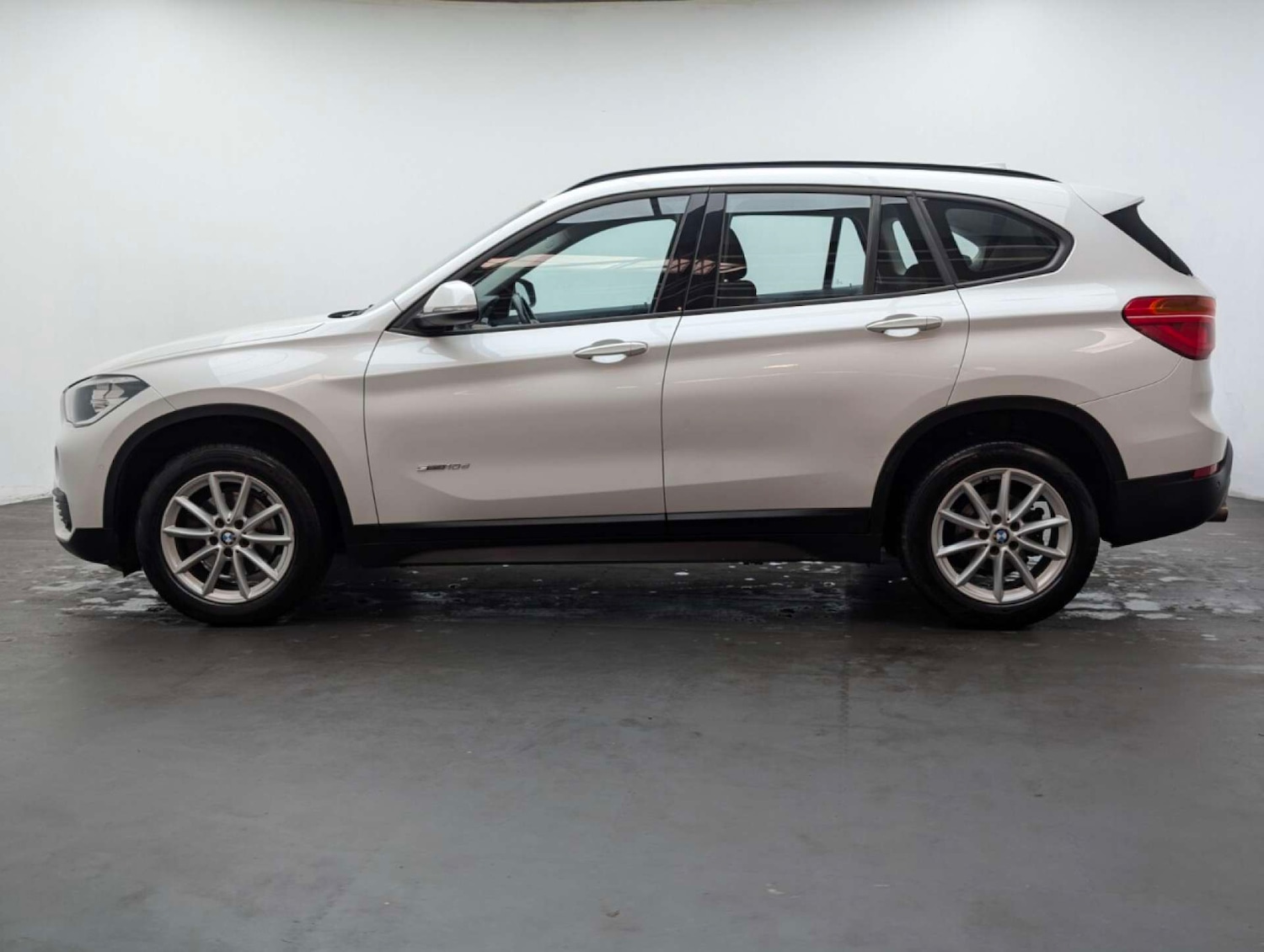 Used BMW X1 2017 for sale - 77864567: Photo 9