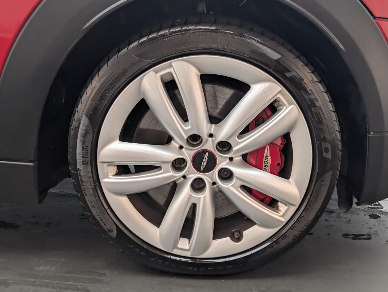 Used MINI Hatch 2016 for sale - 76537815: Photo 10