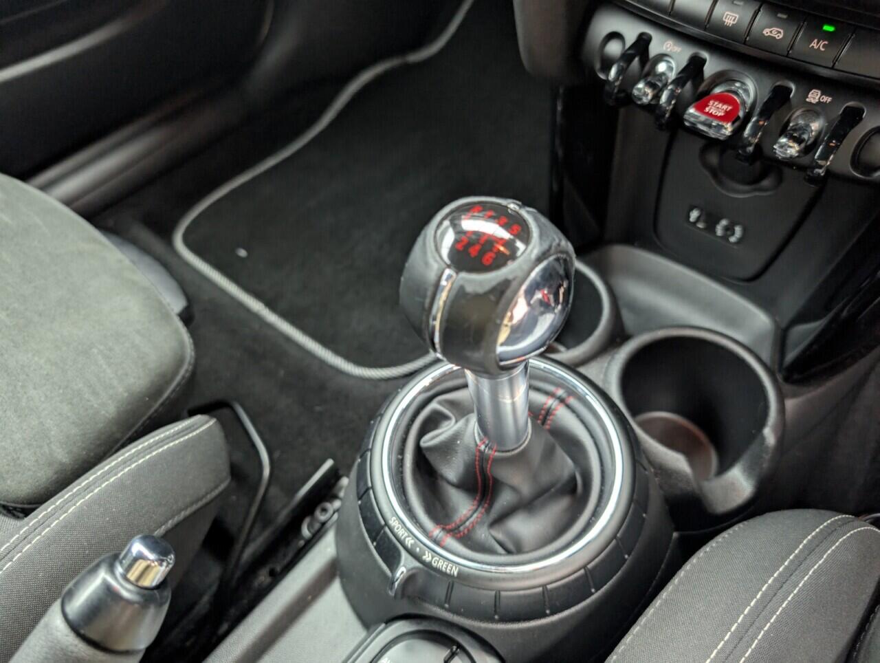 Used MINI Hatch 2016 for sale - 76537815: Photo 16