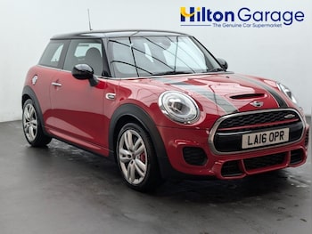 Used MINI Hatch 2016 for sale - 76537815: Photo