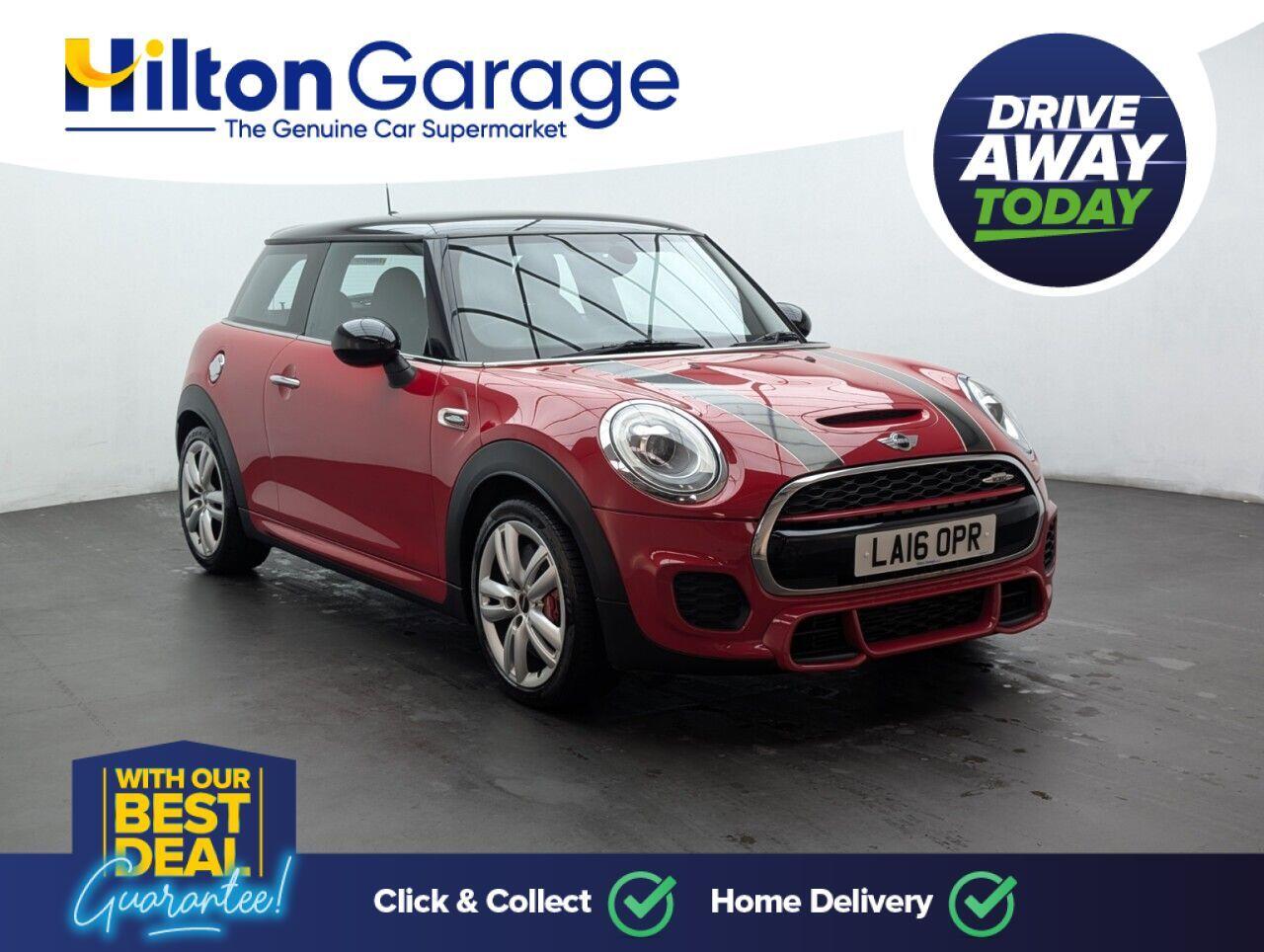 Used MINI Hatch 2016 for sale - 76537815: Photo 2