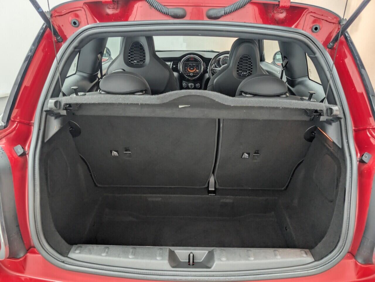 Used MINI Hatch 2016 for sale - 76537815: Photo 23