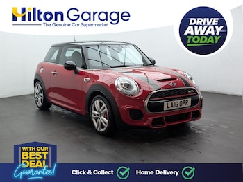 Used MINI Hatch 2016 for sale - 76537815: Photo