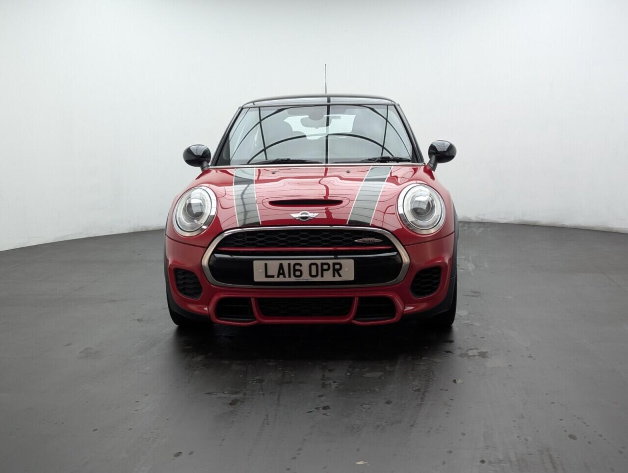 Used MINI Hatch 2016 for sale - 76537815: Photo 3