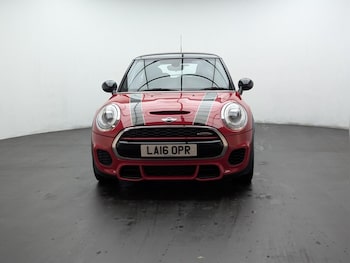 Used MINI Hatch 2016 for sale - 76537815: Photo