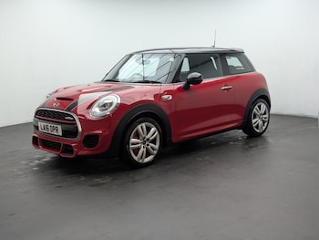 Used MINI Hatch 2016 for sale - 76537815: Photo