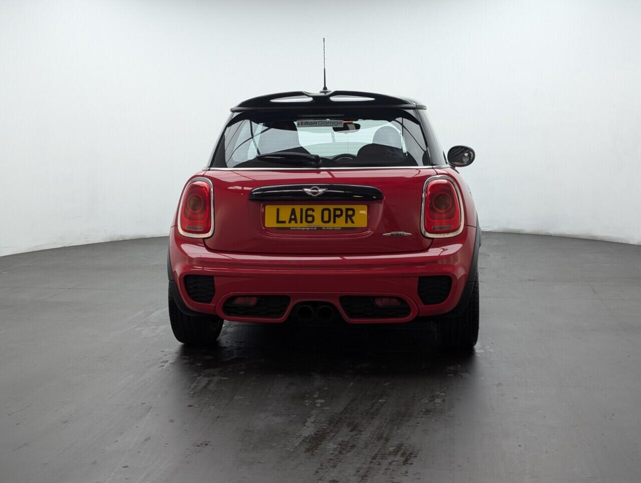 Used MINI Hatch 2016 for sale - 76537815: Photo 6