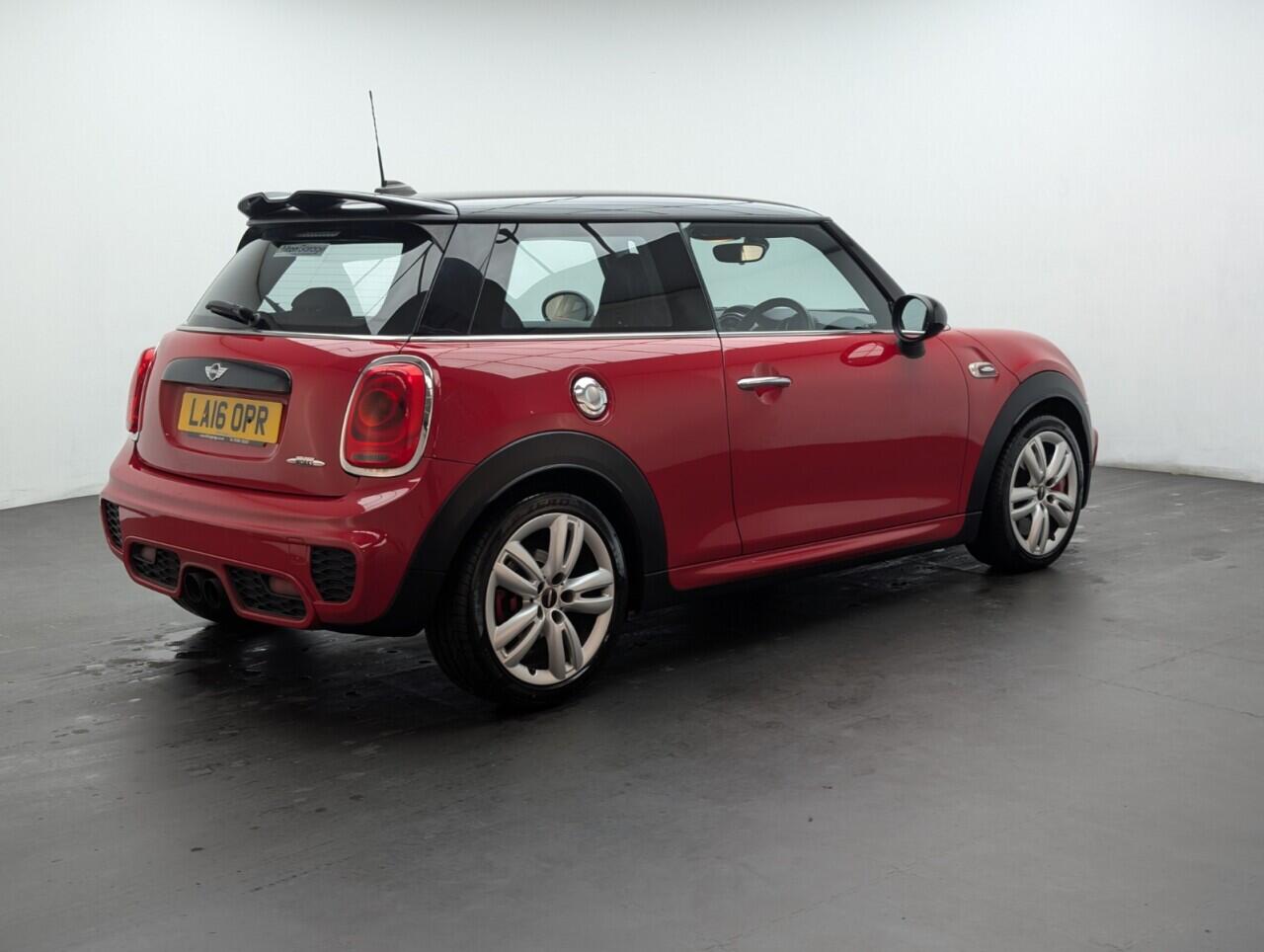 Used MINI Hatch 2016 for sale - 76537815: Photo 8