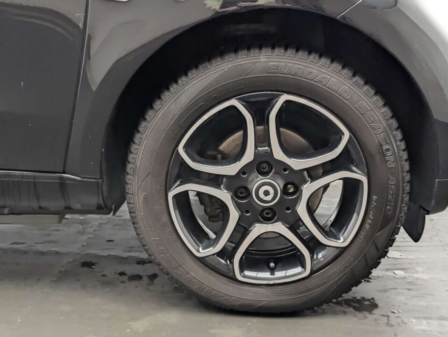 Used smart fortwo 2017 for sale - 77714508: Photo 10