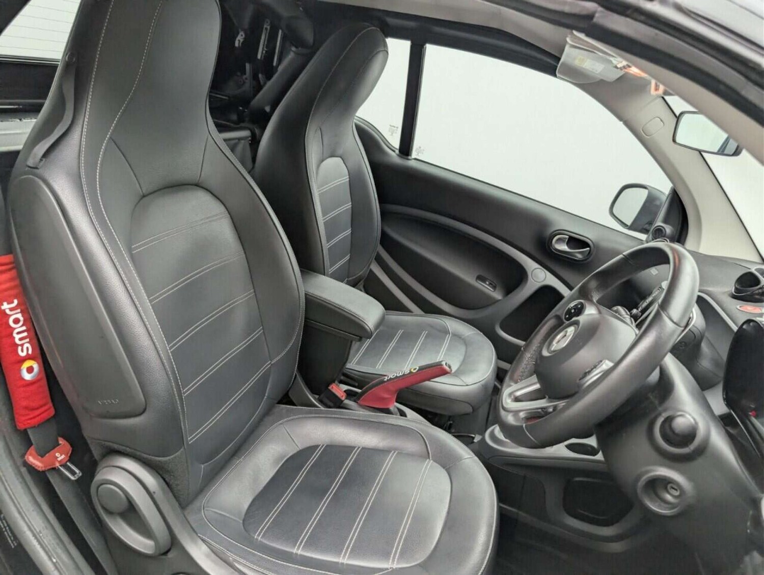 Used smart fortwo 2017 for sale - 77714508: Photo 12