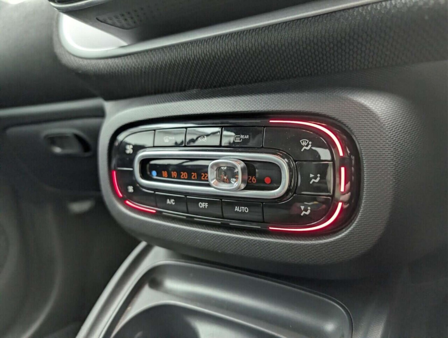 Used smart fortwo 2017 for sale - 77714508: Photo 15