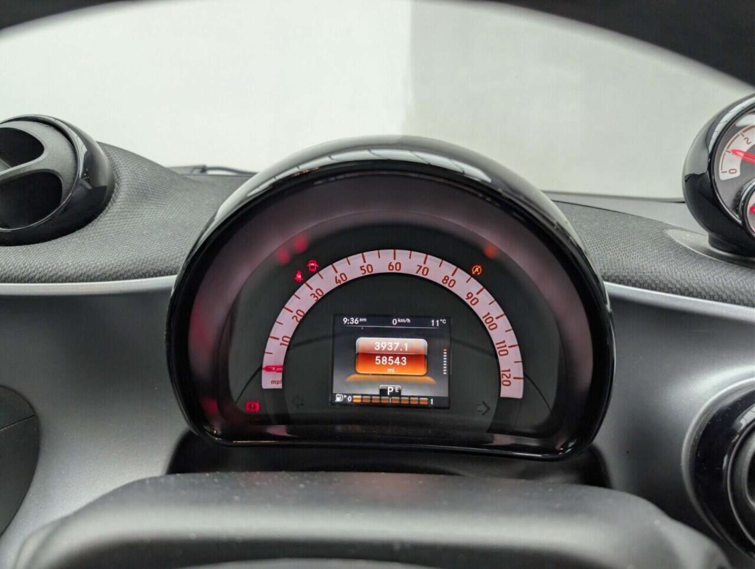 Used smart fortwo 2017 for sale - 77714508: Photo 17