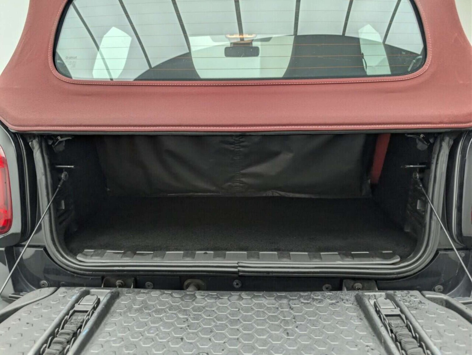 Used smart fortwo 2017 for sale - 77714508: Photo 21