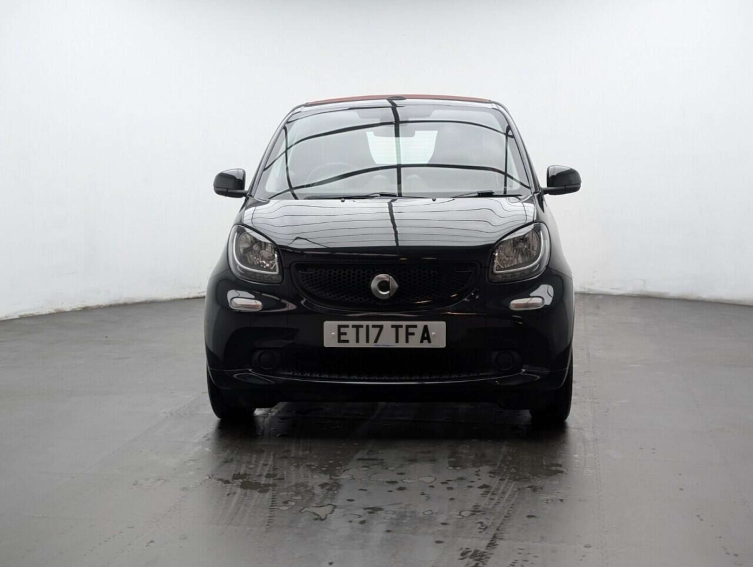 Used smart fortwo 2017 for sale - 77714508: Photo 3