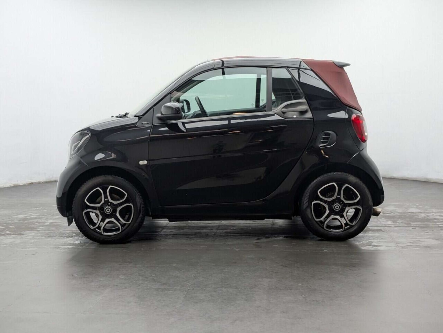 Used smart fortwo 2017 for sale - 77714508: Photo 5