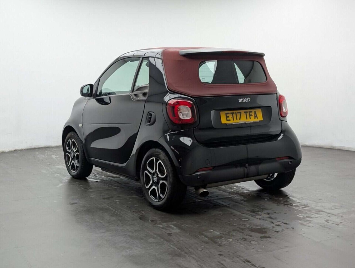Used smart fortwo 2017 for sale - 77714508: Photo 6