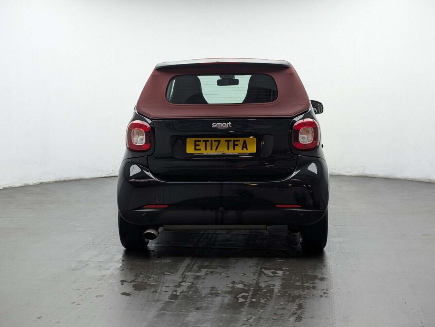 Used smart fortwo 2017 for sale - 77714508: Photo 7