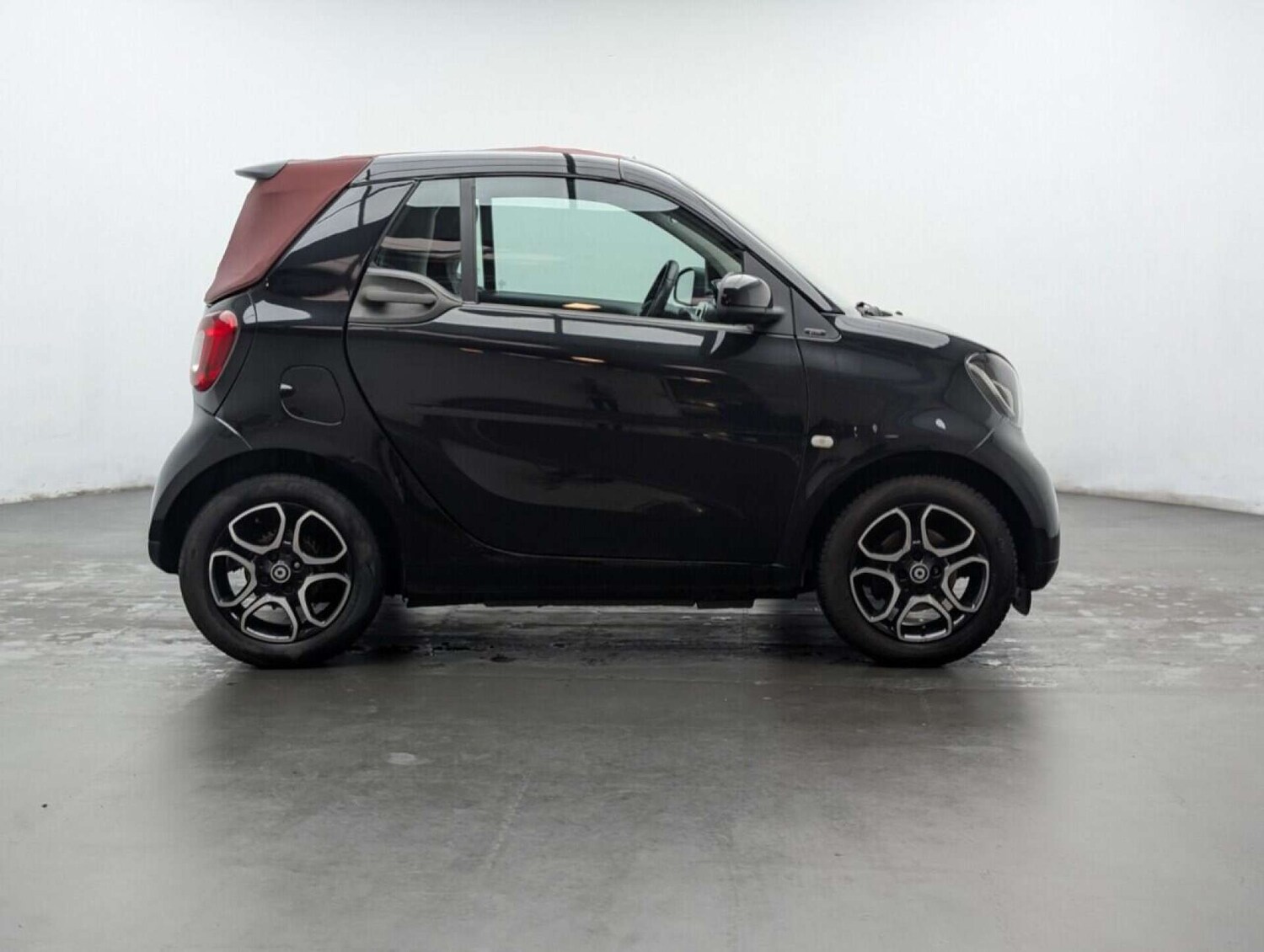 Used smart fortwo 2017 for sale - 77714508: Photo 9