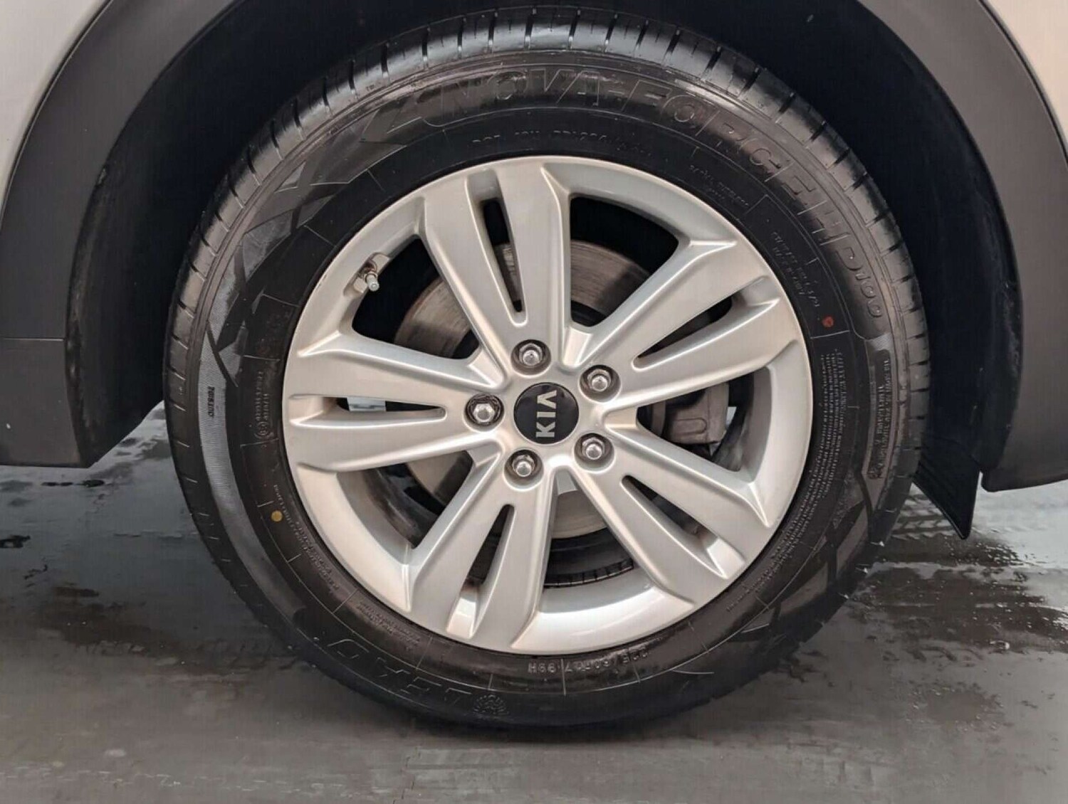 Used Kia Sportage 2017 for sale - 77713799: Photo 10