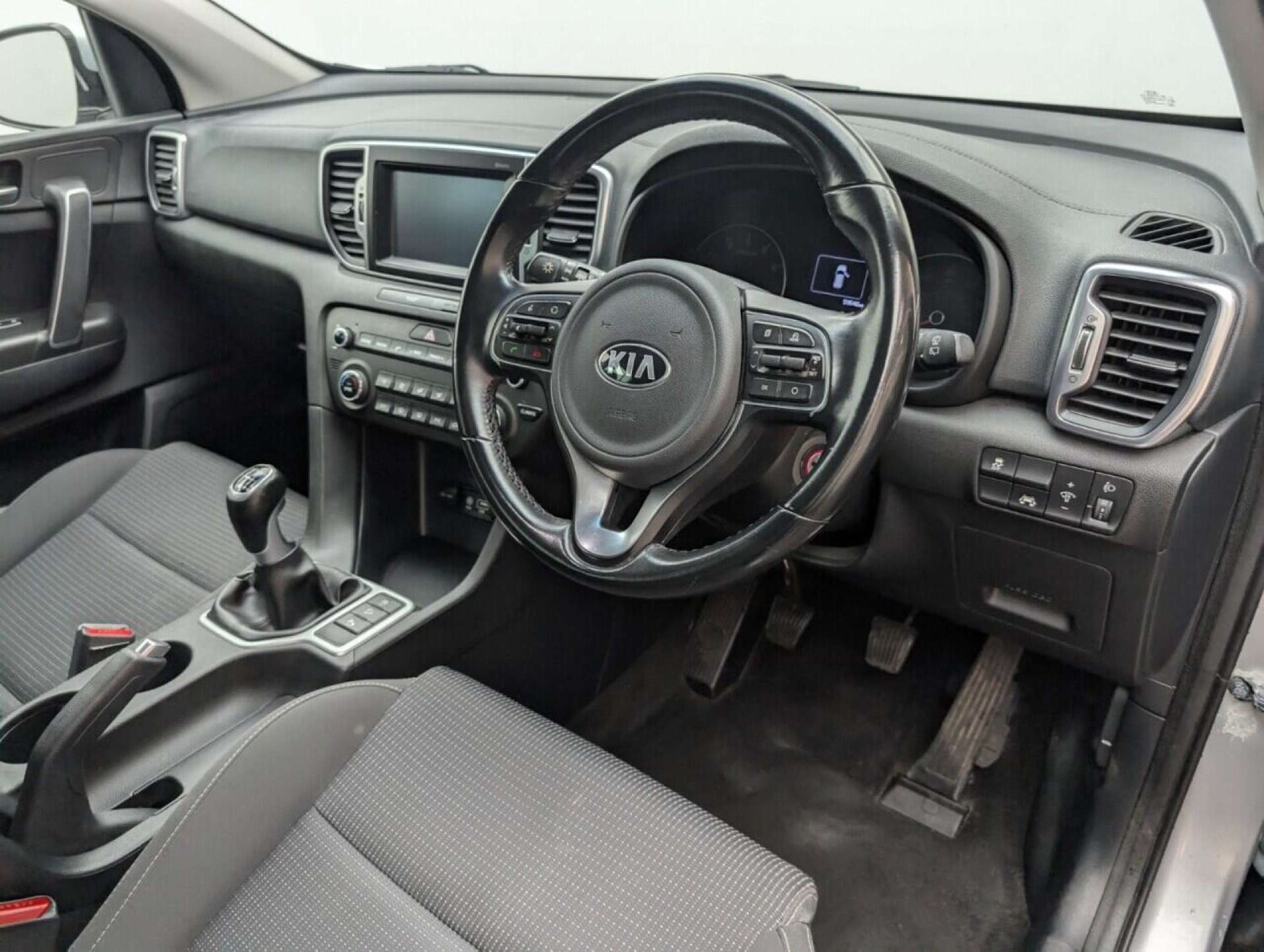 Used Kia Sportage 2017 for sale - 77713799: Photo 11