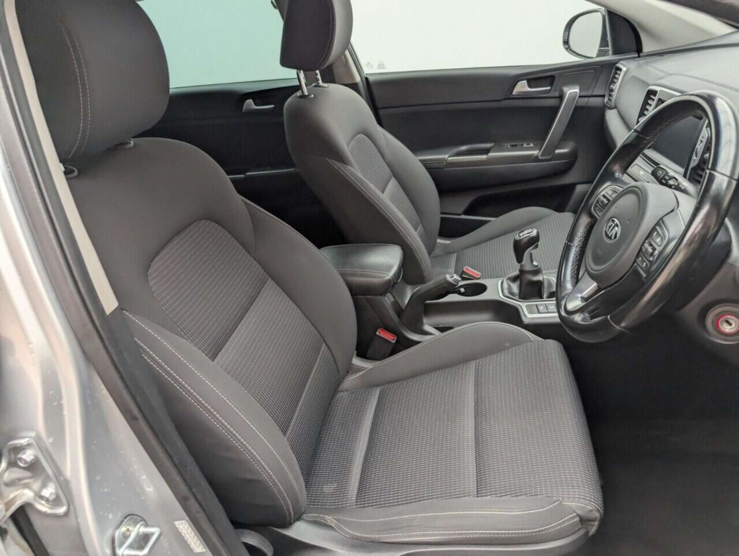 Used Kia Sportage 2017 for sale - 77713799: Photo 12