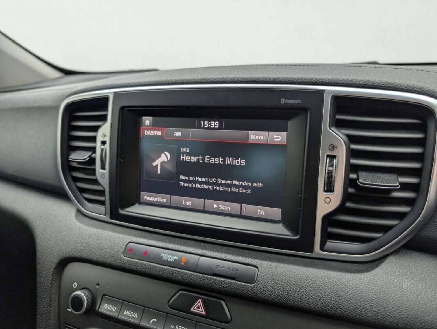 Used Kia Sportage 2017 for sale - 77713799: Photo 13