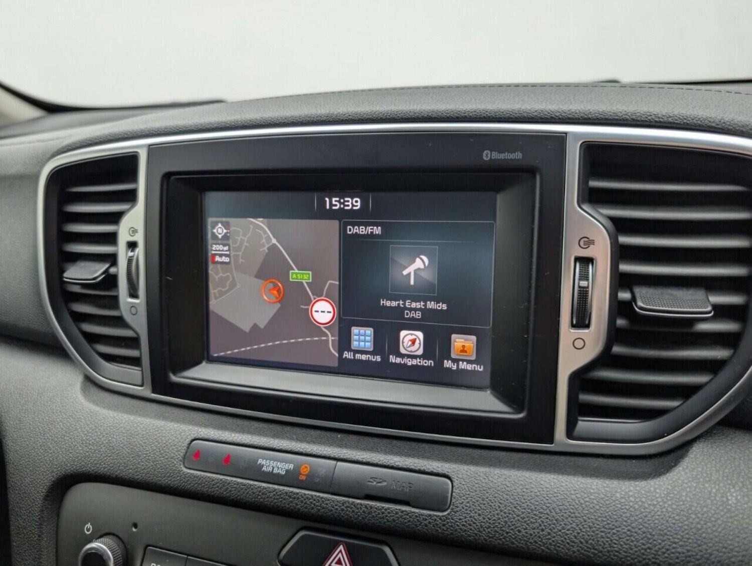 Used Kia Sportage 2017 for sale - 77713799: Photo 14