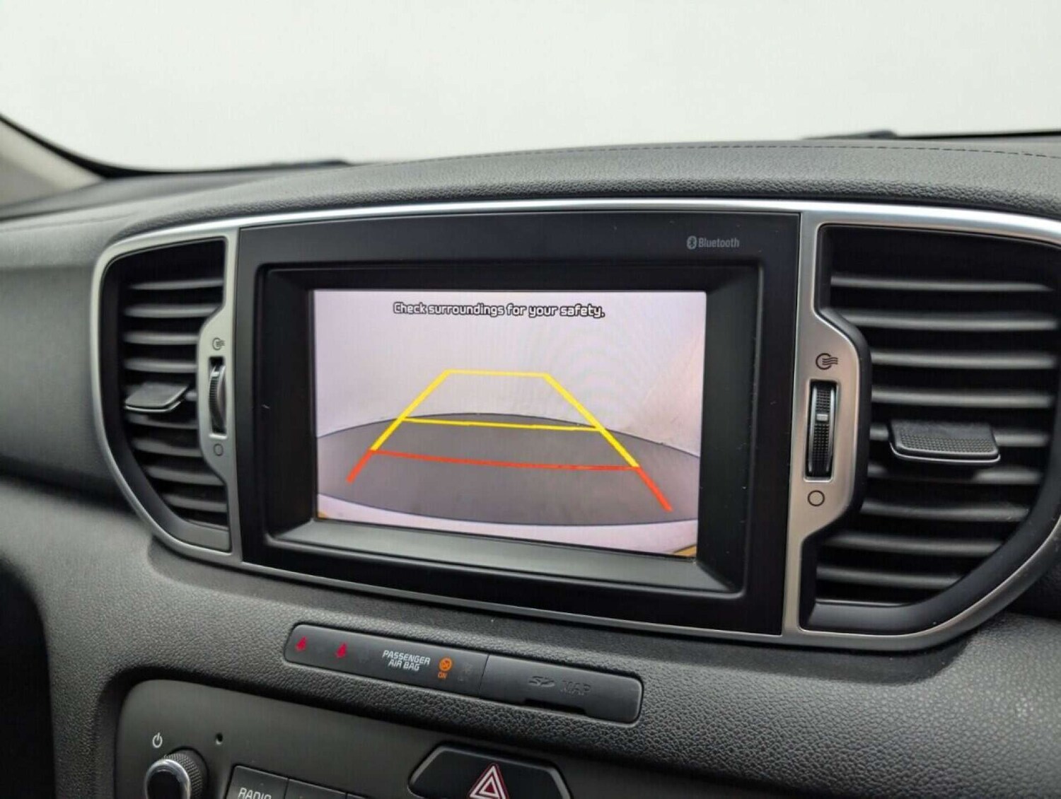 Used Kia Sportage 2017 for sale - 77713799: Photo 15