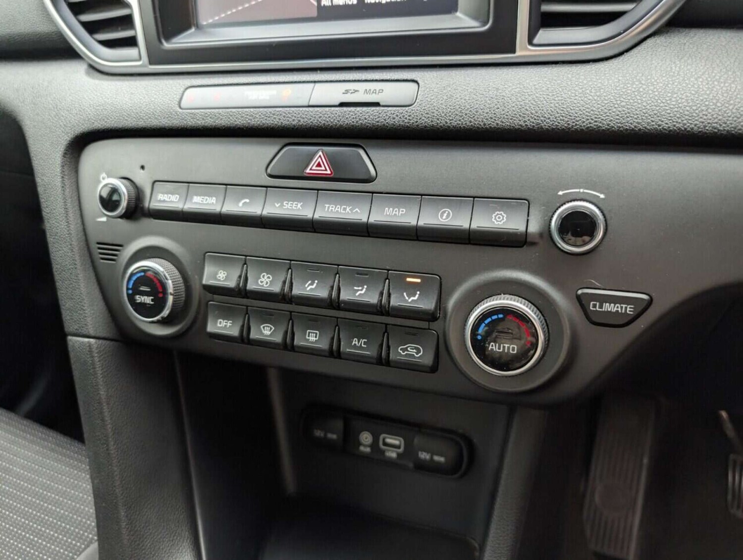 Used Kia Sportage 2017 for sale - 77713799: Photo 16